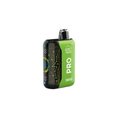 Fume Pro - 30K Disposable - 22mL 50mg | Pineapple Paradise