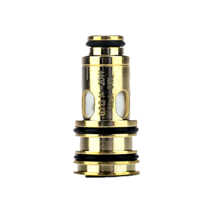 Dotmod - dotCoil Coil - 5-Pack - 0.7 ohm 14-20W Mesh 316L