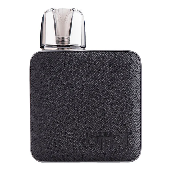 dotMod – dotPod Nano Pod Kit Black