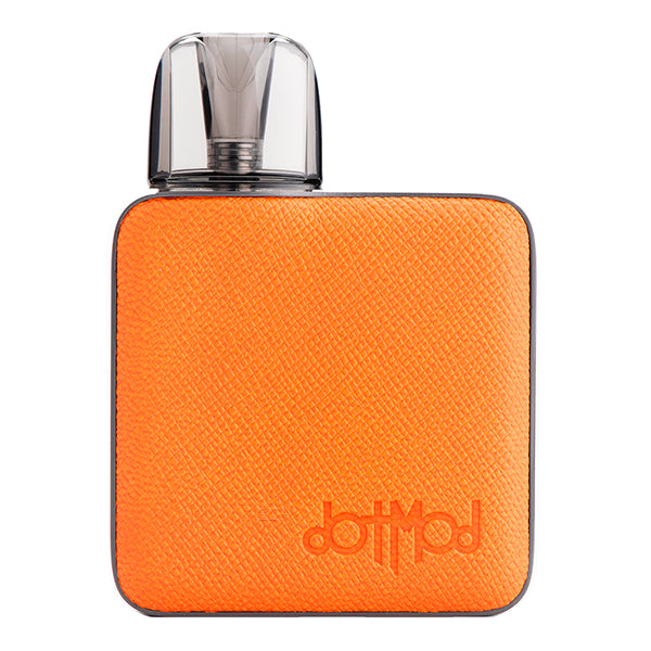 dotMod – dotPod Nano Pod Kit Orange