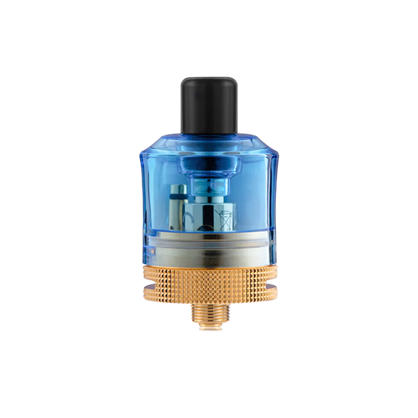 dotmod – dotStick Sub-Ohm Tank | 2mL Royal Blue