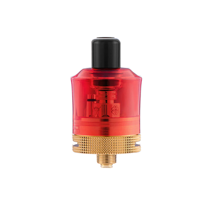 dotmod – dotStick Sub-Ohm Tank | 2mL Red