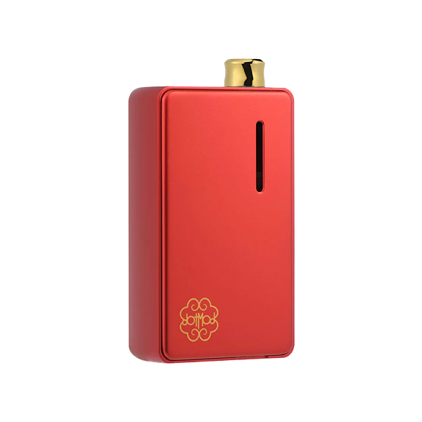 dotmod – dotAIO Red