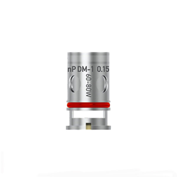 Dovpo DNP 0.15 ohm Coil