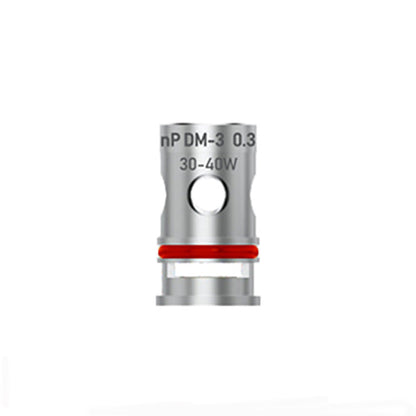 Dovpo DNP 0.3 ohm 30-40W Coil