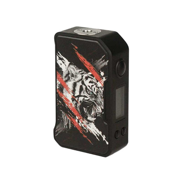 Dovpo MVP 220w Box Mod Tiger Black