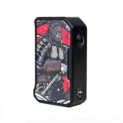 Dovpo MVV II Box Mod Ape Black