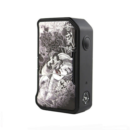 Dovpo MVV II Box Mod Spirit