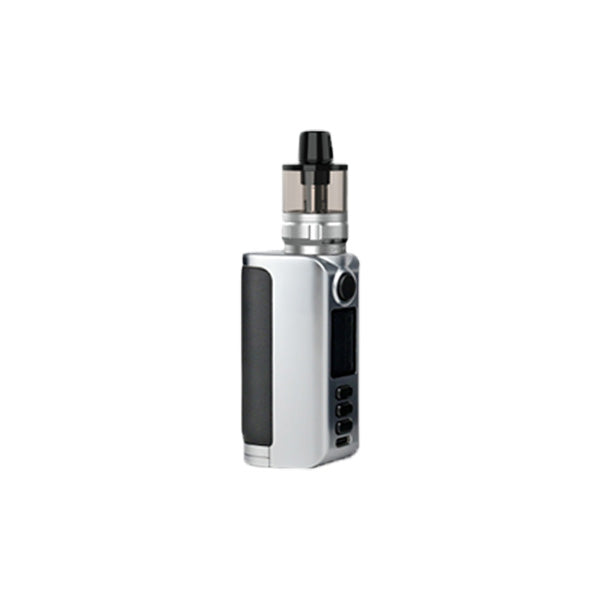 Dovpo Riva Box Kit Silver Black