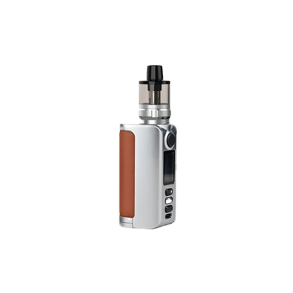 Dovpo Riva Box Kit Silver Brown