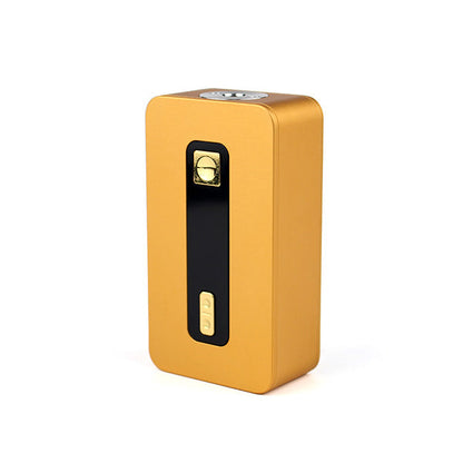 Dovpo Themis Box Mod Gold