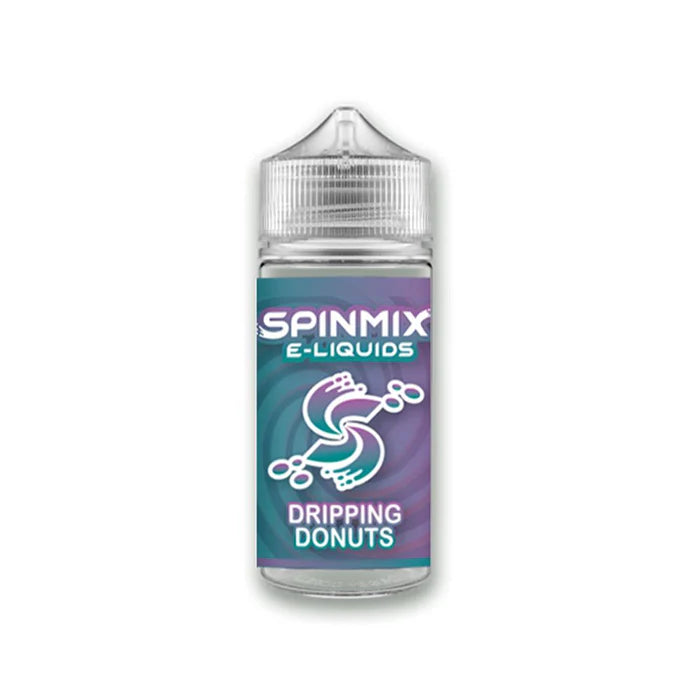 Dripping Donuts | Spinmix | 100mL