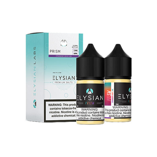 Prism by Elysian Harvest Salts Series | 60mL With Packaging