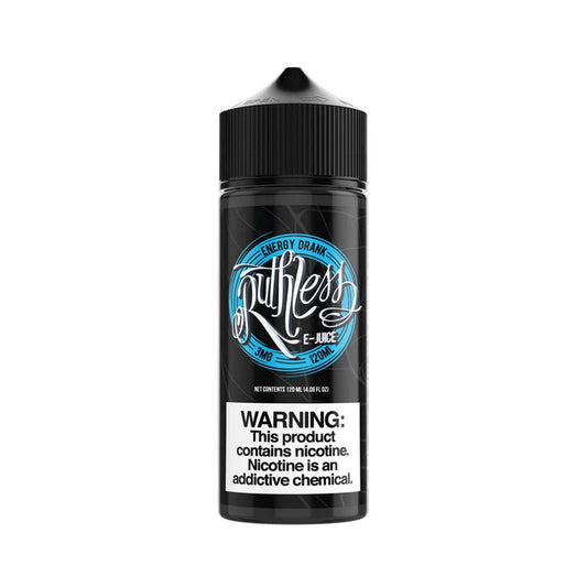 Energy Drank | Ruthless | 120ml