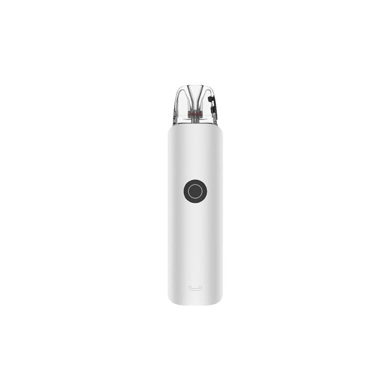 Uwell Caliburn G4 Classic Pod System Classic Silver