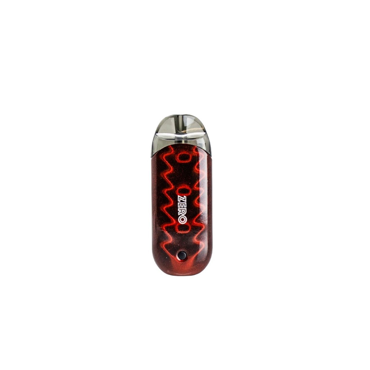 Vaporesso Renova Zero Pod System Kit | Care Edition Fireball