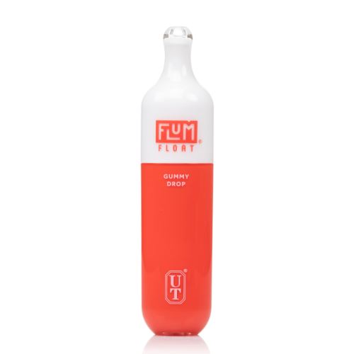 Flum Float - 3K Puffs Disposable - 8mL 50mg