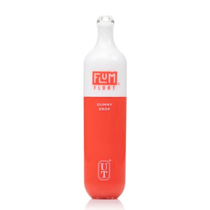 Flum Float - 3K Puffs Disposable - 8mL 50mg