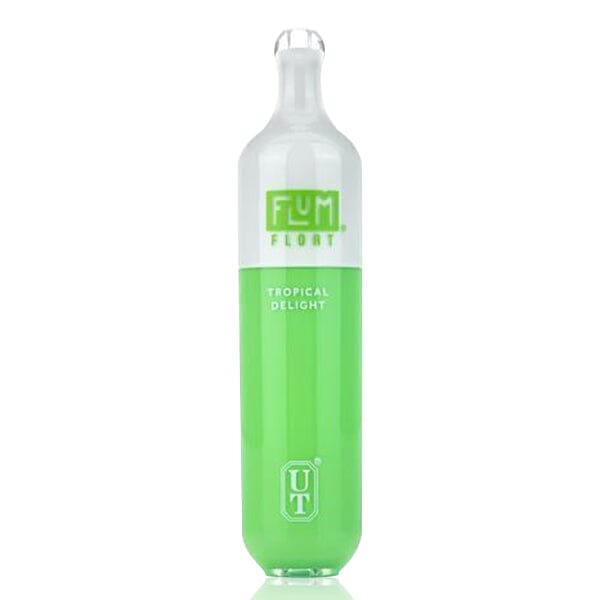 Flum Float - 3K Puffs Disposable - 8mL 50mg