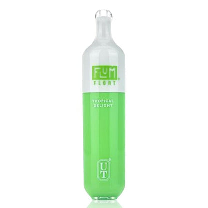 Flum Float - 3K Puffs Disposable - 8mL 50mg