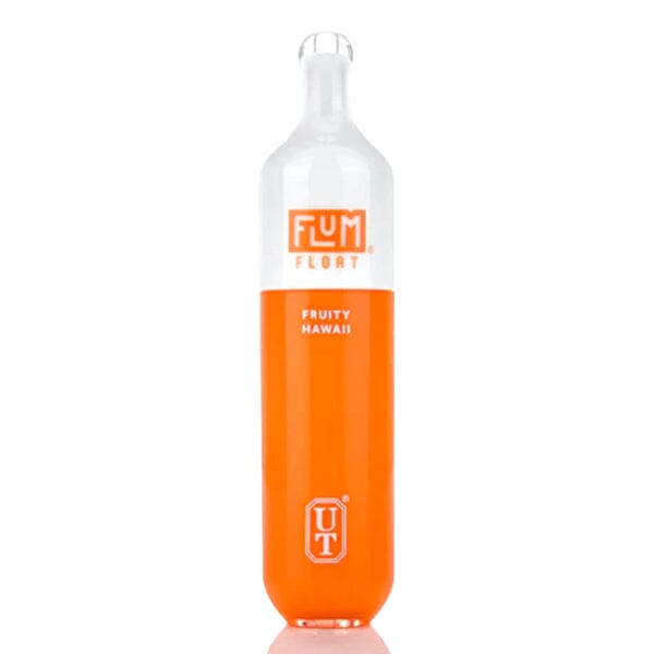 Flum Float - 3K Puffs Disposable - 8mL 50mg