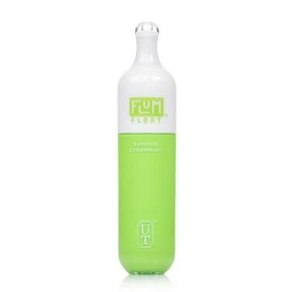 Flum Float - 3K Puffs Disposable - 8mL 50mg