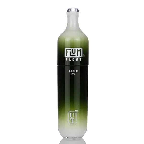Flum Float - 3K Puffs Disposable - 8mL 50mg