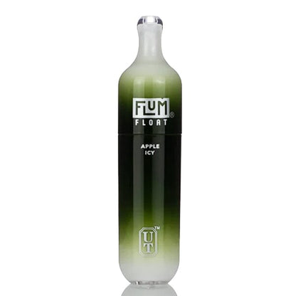 Flum Float - 3K Puffs Disposable - 8mL 50mg