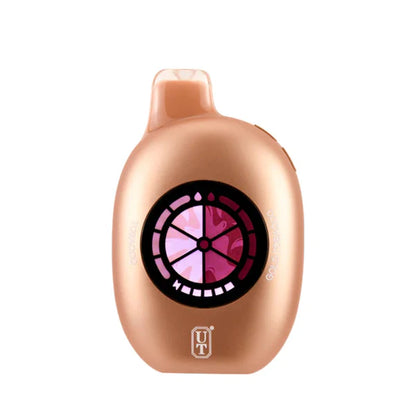 Flum UT Bar 50K Disposable Tobacco / Gold Tobacco