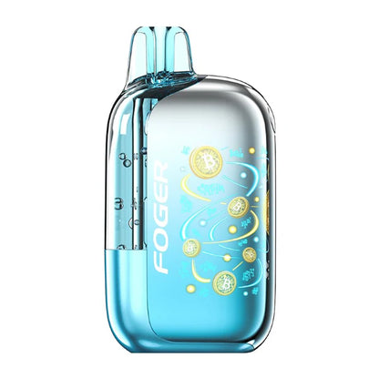 Foger - Bit Disposable 35000 Puff - 21mL Summer Mist
