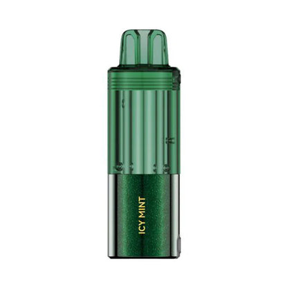 Foger Switch Pro | (Replacement Pod) | Icy Mint