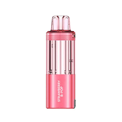 Foger Switch Pro | 30K Pod | 1-Pack | Strawberry B-Pop