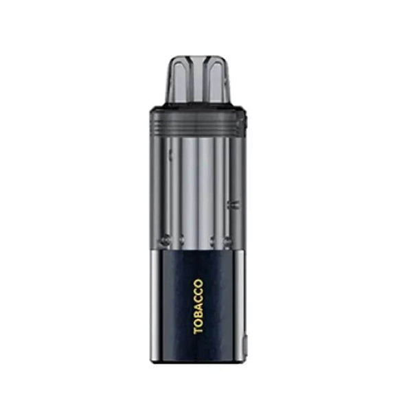 Foger Switch Pro | (Replacement Pod) | Tobacco