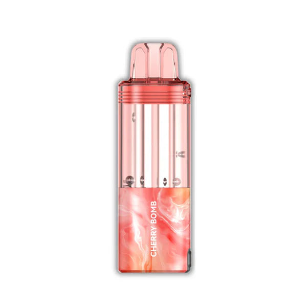 Foger - Switch Pro Replacement Pod | Cherry Bomb