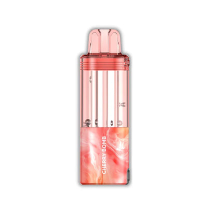 Foger - Switch Pro Replacement Pod | Cherry Bomb