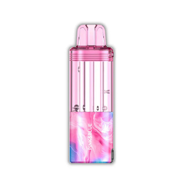 Foger - Switch Pro Replacement Pod | Pink and Blue