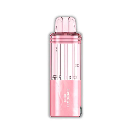 Foger - Switch Pro Replacement Pod | Pink Lemonade