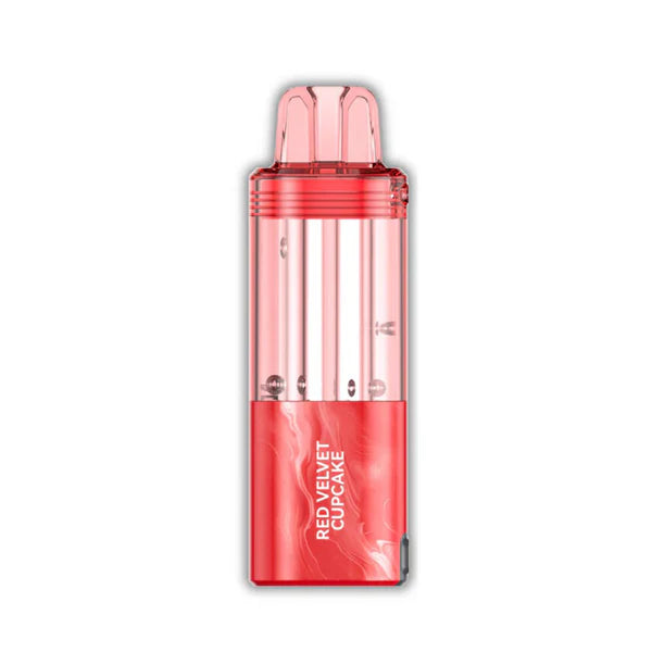 Foger - Switch Pro Replacement Pod | Red Velvet Cupcake