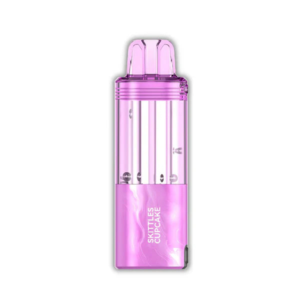 Foger - Switch Pro Replacement Pod | Skittles Cupcake