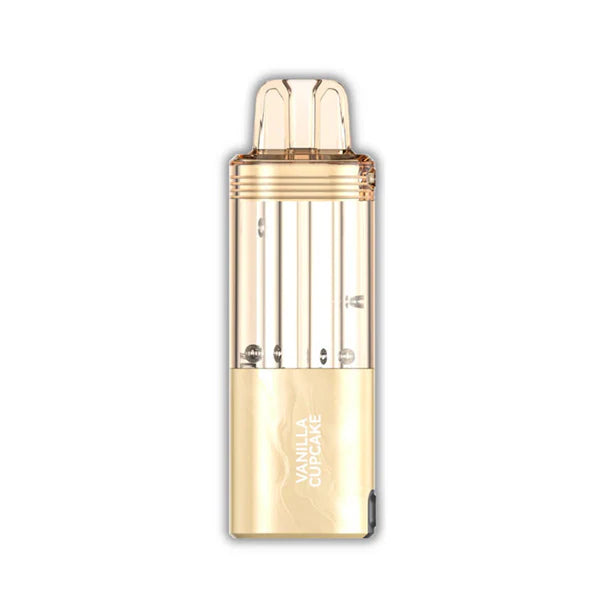 Foger - Switch Pro Replacement Pod | Vanilla Cupcake