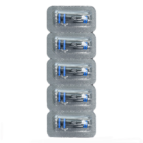 Freemax GX Mesh Coils Series | 5-Pack