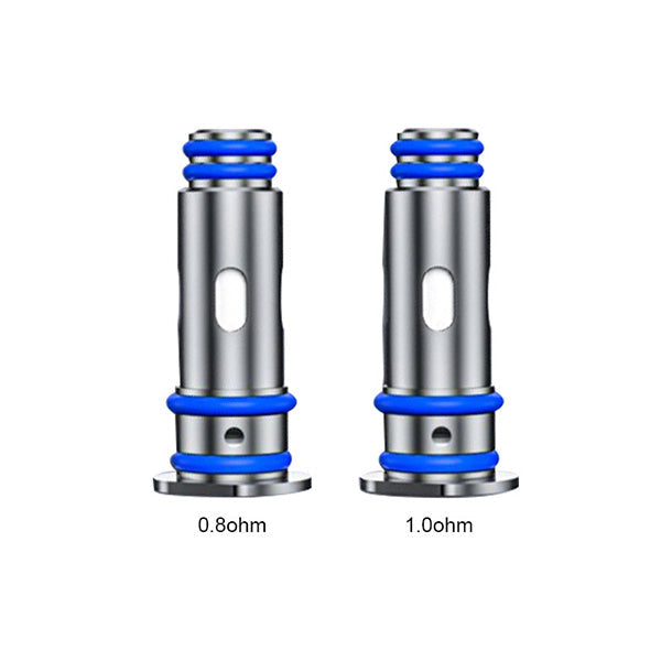 Freemax GX Mesh Coils Series 0.8 and 1.0 ohm