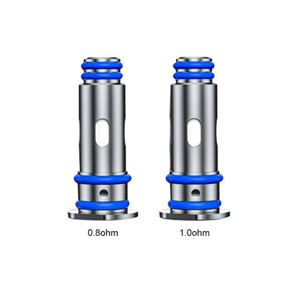 Freemax GX Mesh Coils Series 0.8 and 1.0 ohm