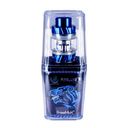 FreeMax - Fireluke 2 Sub-Ohm Tank