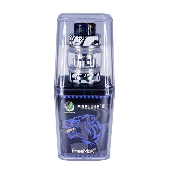 FreeMax - Fireluke 2 Sub-Ohm Tank