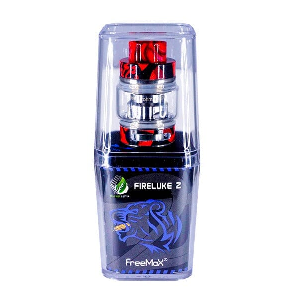 FreeMax - Fireluke 2 Sub-Ohm Tank