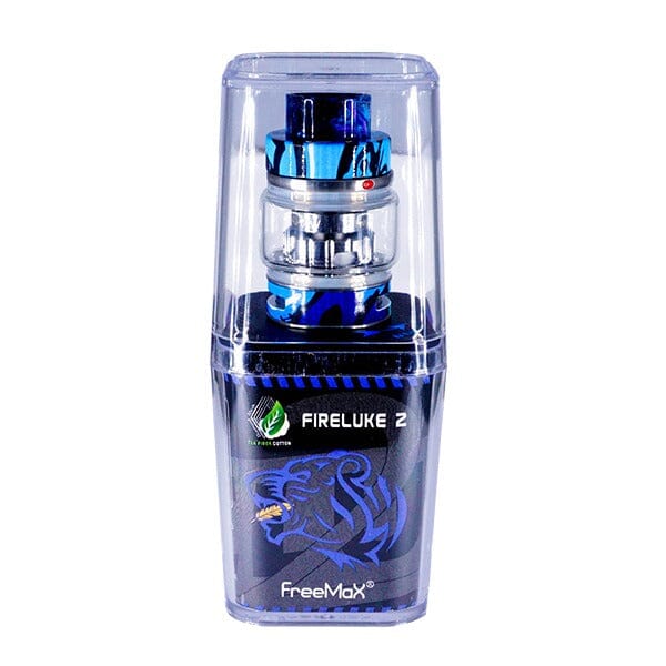 FreeMax - Fireluke 2 Sub-Ohm Tank