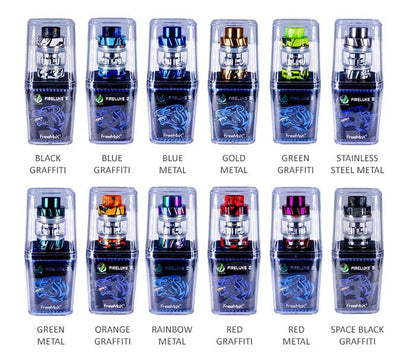 FreeMax - Fireluke 2 Sub-Ohm Tank