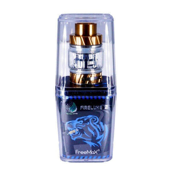 FreeMax - Fireluke 2 Sub-Ohm Tank