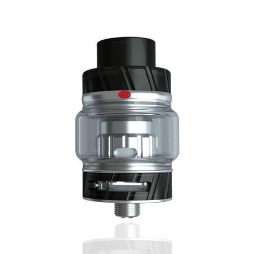 FreeMax Fireluke 2 Sub-Ohm Tank Black Metal Edition